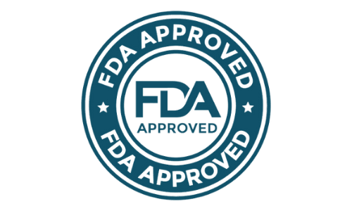 Gelatide FDA Approved