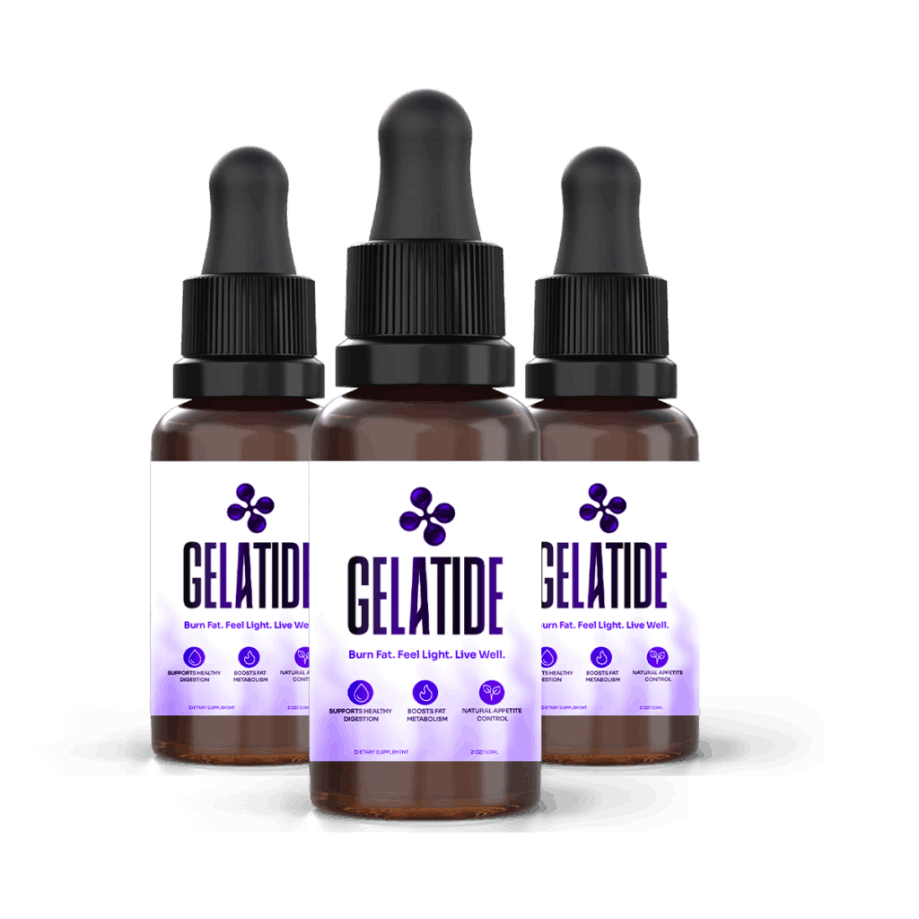 Gelatide For everyone